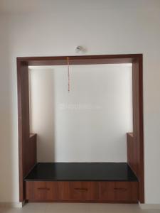 Bedroom Image of 1440 Sq.ft 3 BHK Apartment / Flat for rent in Brigade Horizon, Kumbalgodu Bengaluru for Rs. 40000