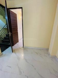 1 BHK Independent Builder Floor