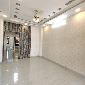 Hall Image of 2000 Sq.ft 4 BHK Independent House for sale in Medavakkam Chennai for Rs. 13500000