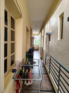 Balcony Image of 5000 Sq.ft 8 BHK Independent House for sale in Annapurneshwari Nagar Bengaluru for Rs. 42500000
