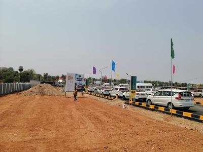 Image of 1000 Sq.ft Residential Plot / Land for sale in Marudankakurichi, Tiruchirappalli for Rs. 3450000