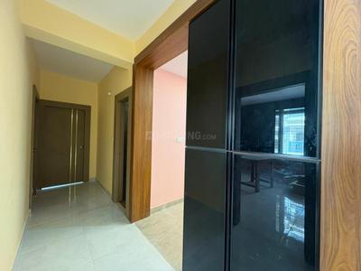 Image of 1656 Sq.ft 3 BHK Apartment / Flat for rent in Harmu, Ranchi for Rs. 23999