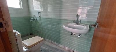 Image of 1250 Sq.ft 3 BHK Apartment / Flat for sale in New Town, Kolkata for Rs. 8500000