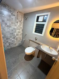 Bathroom Image of 1005 Sq.ft 2 BHK Apartment / Flat for sale in Sobha Dream Gardens, Thanisandra Bengaluru for Rs. 13500000
