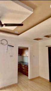 Hall Image of 1070 Sq.ft 2 BHK Apartment / Flat for sale in Sri Dhan Ekta Heights, Sukhliya Indore for Rs. 5900000
