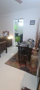 2 BHK Flat