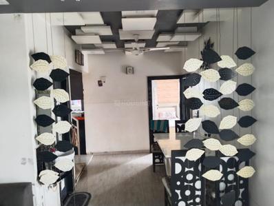 Hall Image of 1830 Sq.ft 3 BHK Penthouse for sale in Jodhpur Ahmedabad for Rs. 12000000