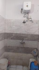 Bathroom Image of 1250 Sq.ft 3 BHK Apartment / Flat for sale in Jagatpura Jaipur for Rs. 4200000