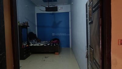 Living Room Image of 1120 Sq.ft 3 BHK Independent House for sale in Ganga Nagar Meerut for Rs. 7000000