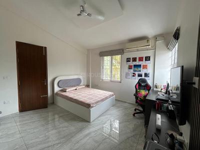 Bedroom Image of 4000 Sq.ft 4 BHK Villa for rent in Sycon Maitri, Chikkabana Halli Bengaluru for Rs. 100000