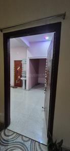 Hall Image of 1200 Sq.ft 2.5 BHK Builder Floor for rent in Trisulia Cuttack for Rs. 12000