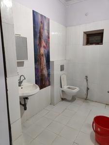 Bathroom Image of PG FOR GIRLS in Omaxe City, Lucknow