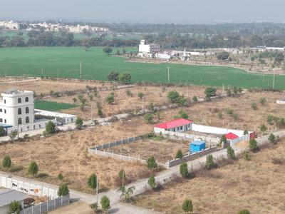 Image of 3000 Sq.ft Residential Plot / Land for sale in Neelbad, Bhopal for Rs. 2100000