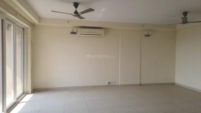 Living Room Image of 1407 Sq.ft 3 BHK Apartment / Flat for sale in Mahindra Aura, Sector 110A Gurgaon for Rs. 20500000
