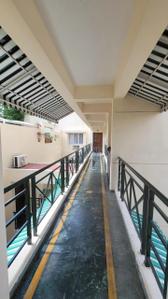 Balcony Image of 1506 Sq.ft 3 BHK Builder Floor for sale in Raja Annamalai Puram Chennai for Rs. 31000000