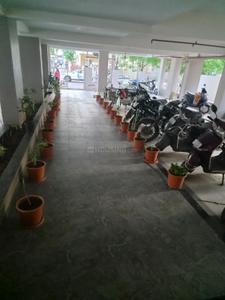 Image of 2500 Sq.ft 3 BHK Apartment / Flat for rent in Tilak Nagar, Bhavnagar for Rs. 35000