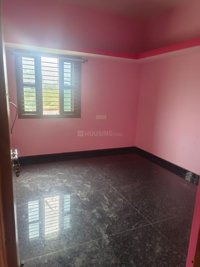 Veer Sandra, Electronic City Bedroom 1