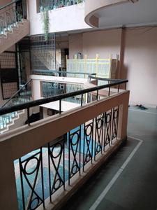 Balcony Image of 1900 Sq.ft 3 BHK Apartment / Flat for rent in Doctors Park, Vasundhara Ghaziabad for Rs. 35000
