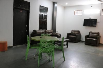 Hall Image of white rose girls pg in Sector 22, Gurgaon