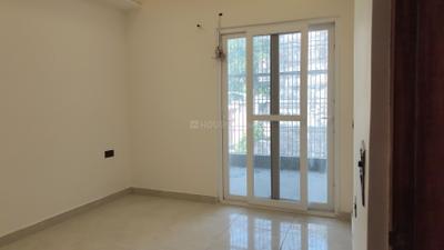 Bedroom Image of 2400 Sq.ft 4 BHK Builder Floor for sale in Vasundhara Ghaziabad for Rs. 20600000