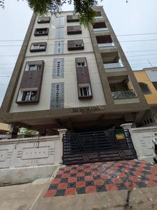 3 BHK Flat