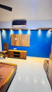 Bedroom Image of 1609 Sq.ft 3 BHK Apartment / Flat for sale in Karia Konark Meadows, Wagholi Pune for Rs. 13500000