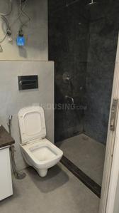 Image of 2700 Sq.ft 4 BHK Builder Floor for rent in Sector 43, Gurgaon for Rs. 90000