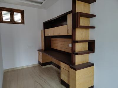 Bedroom Image of 4500 Sq.ft 3 BHK Villa for sale in Nagarbhavi Bengaluru for Rs. 40000000