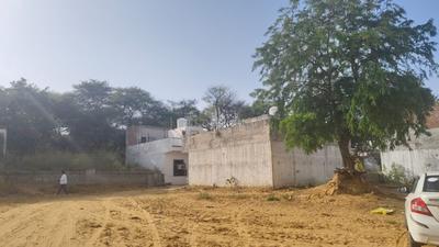 Image of 540 Sq.ft Residential Plot / Land for sale in Bhondsi, Gurgaon for Rs. 2700000