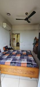 Bedroom Image of 700 Sq.ft 2 BHK Apartment / Flat for sale in Rajyash Rains, Vasna Ahmedabad for Rs. 7000000