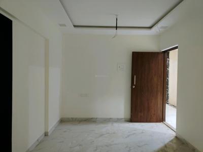 Living Room Image of 685 Sq.ft 1 BHK Apartment / Flat for sale in Munish Emonics Tower, Vasai East Vasai for Rs. 3800000