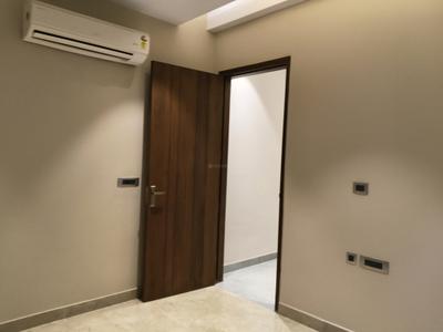Bedroom Image of 2700 Sq.ft 4 BHK Builder Floor for sale in Palm Floors Sushant Lok 1, Sushant Lok Phase 1 Gurgaon for Rs. 48000000