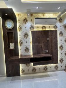 3 BHK Flat