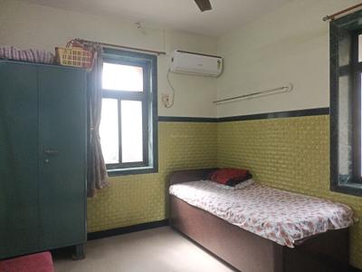 Bedroom Image of 700 Sq.ft 2 BHK Apartment / Flat for sale in HS Ozone, Ghatkopar East Mumbai for Rs. 16000000