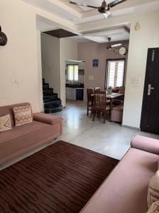 Hall Image of 1800 Sq.ft 4 BHK Independent House for sale in Chanakyapuri Ahmedabad for Rs. 27000000