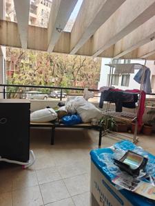 Balcony Image of 1750 Sq.ft 3 BHK Apartment / Flat for sale in Rohan 10 Kasturkunj, Ashok Nagar Pune for Rs. 30000000