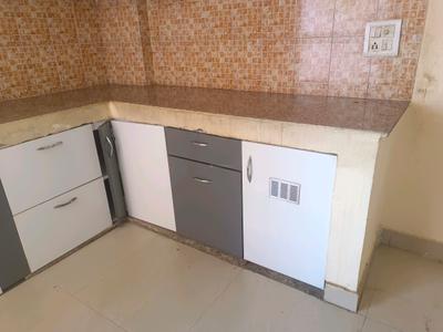 Kitchen Image of 700 Sq.ft 2 BHK Apartment / Flat for sale in Ninex RMG Residency, Sector 37C Gurgaon for Rs. 7950000
