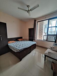 Bedroom Image of 1275 Sq.ft 6 BHK Independent House for sale in Sector 57 Gurgaon for Rs. 52500000