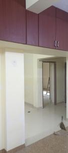 Kitchen Image of 1350 Sq.ft 2 BHK Apartment / Flat for rent in Velachery Chennai for Rs. 32000