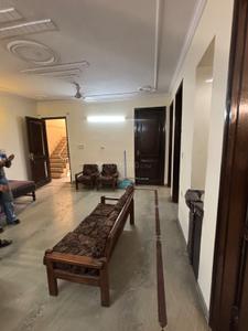 2 BHK Independent Builder Floor