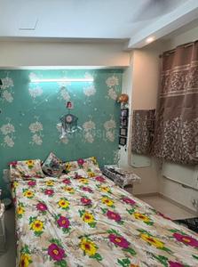 Bedroom Image of 884 Sq.ft 2 BHK Apartment / Flat for rent in Amrapali Pan Oasis, Sector 70 Noida for Rs. 38500