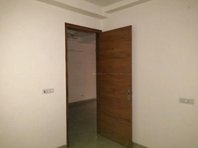 Bedroom Image of 1300 Sq.ft 3 BHK Builder Floor for sale in Shalimar Garden Ghaziabad for Rs. 9000000