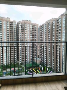 Living Room Image of 1267 Sq.ft 3 BHK Apartment / Flat for sale in Godrej Hill Retreat, Mahalunge Pune for Rs. 11500000