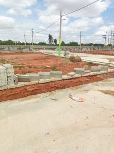 Image of 1700 Sq.ft Residential Plot / Land for sale in Doddaballapura, Bengaluru for Rs. 5098000