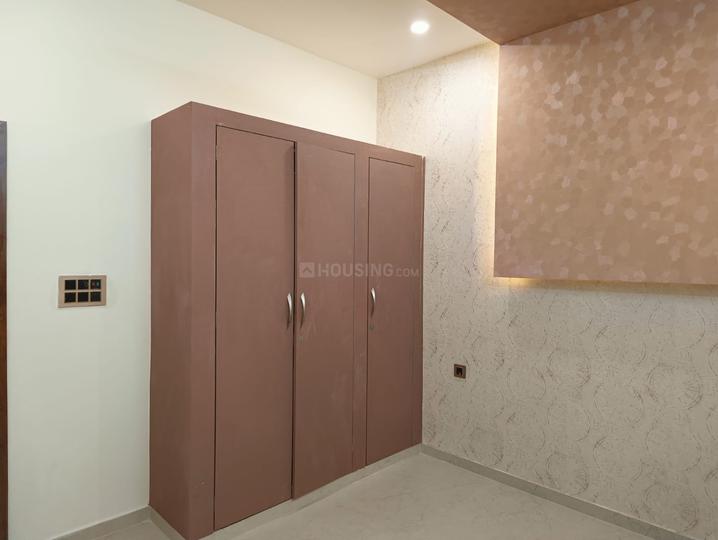 GS PRIME VILLA  MAKADVALI  ROAD OLD PUSHKAR BY PASS Bedroom 1