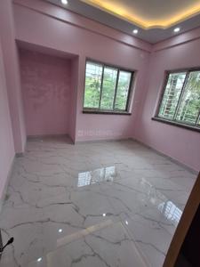 Bedroom Image of 780 Sq.ft 2 BHK Apartment / Flat for sale in Haltu Kolkata for Rs. 4000000
