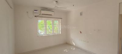 Hall Image of 1760 Sq.ft 3 BHK Villa for rent in TVS Green Hills Villas, Perungalathur Chennai for Rs. 35000