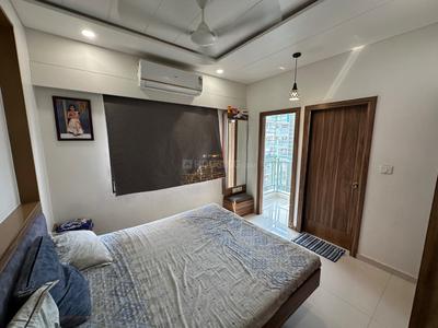 Bedroom Image of 1170 Sq.ft 2 BHK Apartment / Flat for sale in New Ranip Ahmedabad for Rs. 5500000