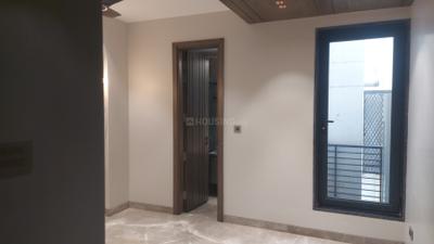 Bedroom Image of 2880 Sq.ft 4 BHK Builder Floor for sale in Chittaranjan Park New Delhi for Rs. 100000000