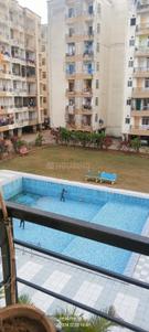 Balcony Image of 1075 Sq.ft 2 BHK Apartment / Flat for sale in Bariatu Ranchi for Rs. 4000000